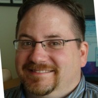 Amgen Employee Simon Connell's profile photo