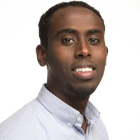 Thredd Employee Mustafe Ahmed's profile photo