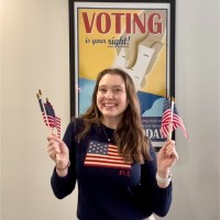 BIPAC Employee Liz Byrd's profile photo