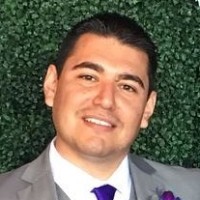 El-Com Systems Employee Roberto Ortega's profile photo