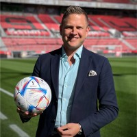 EA SPORTS Employee Oskar Norrman's profile photo