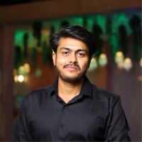 Wildchain Employee Shubham Shrivastava's profile photo