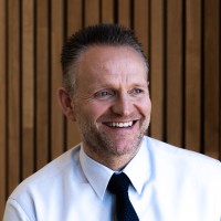 Sparebanken Norge Employee Jan Kjerpeseth's profile photo
