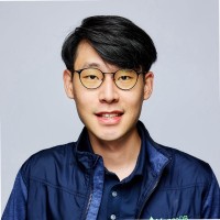 MongoDB Employee Danny Lim's profile photo