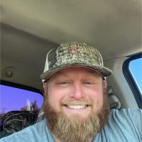 Northern Lights Locating & Inspection Employee Heath Bechthold's profile photo