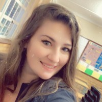 Brainline Employee Jannicke Smith's profile photo
