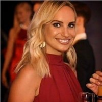 Gambling.com Group Employee Zoe Law's profile photo