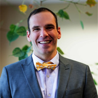 Constellation Brands Employee Brad Ford's profile photo