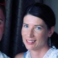 University of Rochester Medical Center Employee Anna Stevenson's profile photo