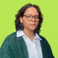 Global AD Employee Beatriz Lima's profile photo