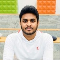 GTECH Information Technology Employee Dhinesh Ramalingam's profile photo