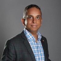 Southern Cross Institute Employee Aniisu Verghese's profile photo