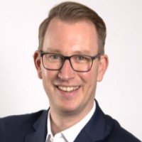 CRIF Bürgel GmbH Employee Jan Priester-Wolf's profile photo