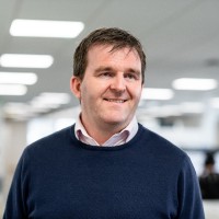 Ceres Employee Lee Rees's profile photo