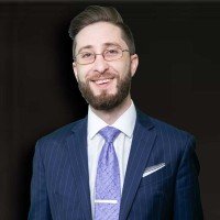 Hair Shunnarah Trial Attorneys Employee David Spinner's profile photo