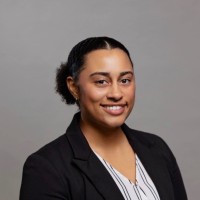 Norfolk Southern Employee Ashley Sparrow's profile photo