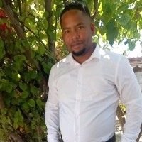 Mpact Limited Employee Deon Wentzel's profile photo