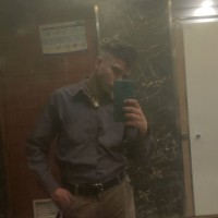 Candor Employee Kabrambam Suraj's profile photo