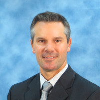 Michael Baker International Employee Eric Spangler's profile photo
