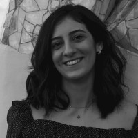 Deepdesk Employee Zeynep Aygar's profile photo