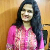 Barclays Employee Sonali Deshmukh's profile photo