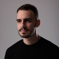 Amply Employee David Prodanović's profile photo