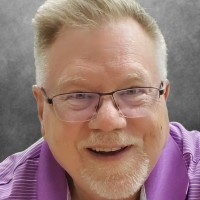 Intel Employee Stephen Cass's profile photo