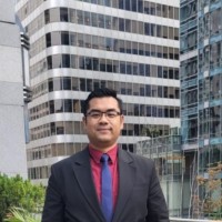 T.K. Graphics Employee Sai Aung's profile photo
