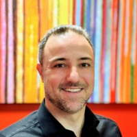 Rocamed SAM Employee Sebastien Cadet's profile photo