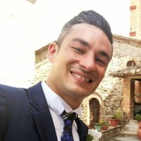 Ixpira Employee Matteo Sabucci's profile photo