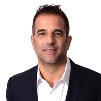 Catalyst Sports & Media Employee Happy Walters's profile photo