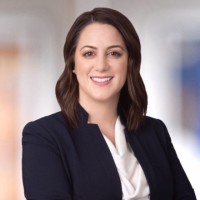 Avangrid Employee Amber Stone's profile photo