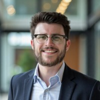 CoreTrex Commerce | Amazon Agency Employee Noah Mrok's profile photo