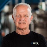 XFuel Employee Barrie King's profile photo