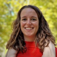 c)solutions Employee Jessie Spronk's profile photo