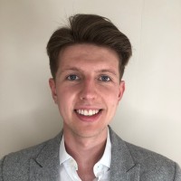 Protium Employee Alexander Wilkie's profile photo