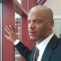 Facil Employee David Cole's profile photo