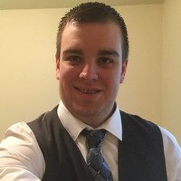 Yakima Valley College Employee Benjamin Tole's profile photo
