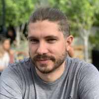 BetterUp Employee Mark Philpot's profile photo