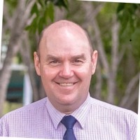 Brisbane Catholic Education Employee Geoff Sullivan's profile photo