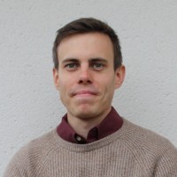 Roche Employee Scott Hoffmann's profile photo