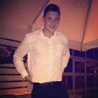 Codacious Employee Vlad Mataganov's profile photo