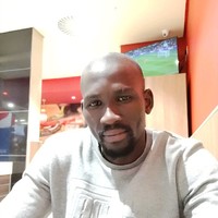 Welding Services Employee Nkosilungile Mtsitshe's profile photo