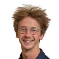 University of Utah Employee Adam Couch's profile photo