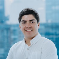 EBP Employee Matias Duenas-Pedraza's profile photo