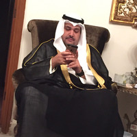 Abdullah al Sabah Email