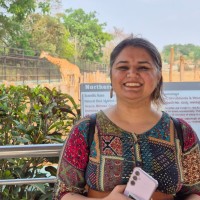 Sunlux Technovations Employee Kinjal Chavda's profile photo