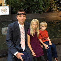 Lloyd Sadd Insurance Brokers Ltd. Employee Darcy Jensen's profile photo
