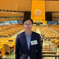 Hongsheng Li Email & Phone Number