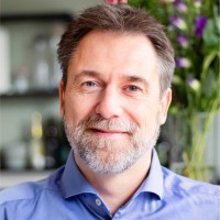 Wolters Kluwer Employee Eric de Winkel's profile photo